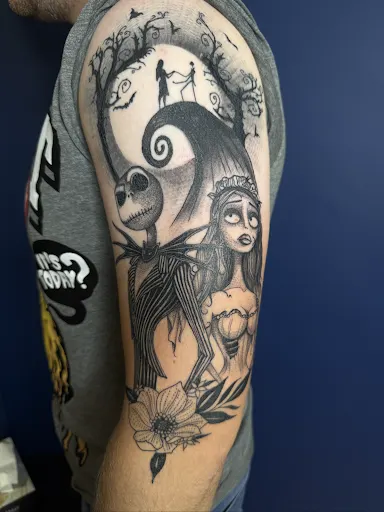 RaTattoo